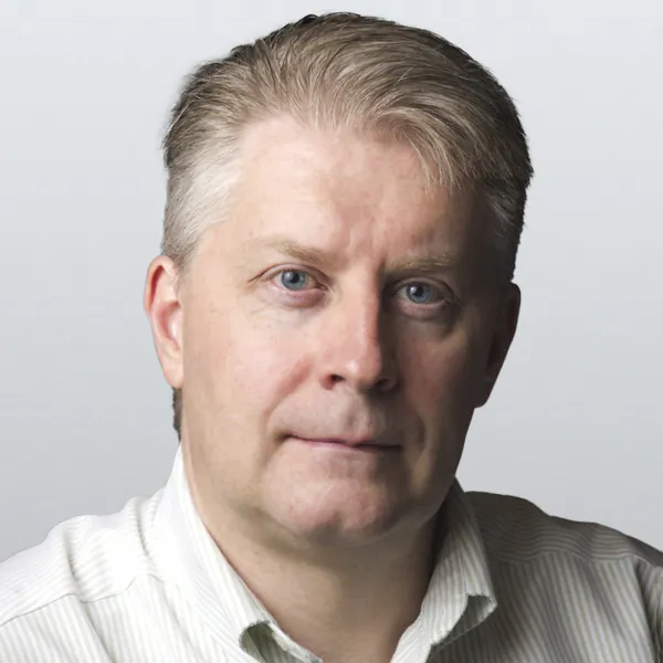 Ross McKitrick