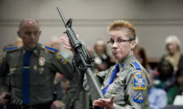 Gun Manufacturer Offers Relatives of Sandy Hook Victims $33 Million Settlement