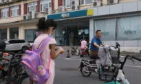 China’s Largest Education Provider Struggles to Survive Beijing’s ‘Double Reduction’ Policy