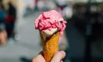 Ben & Jerry’s Takes Liberal Distortions Global