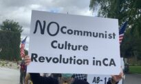 President of the Orange County Board of Education: CRT Is Marxism That Endangers the US