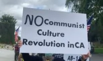 Minority Communities Must Speak Up Against CCP Influence in US