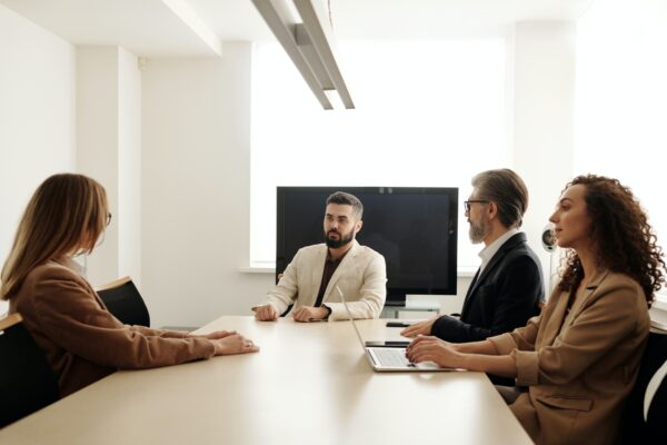 Interview