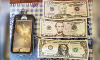 Scuba Diver Finds Phone Lost 2 Years Ago on Bottom of Reservoir—Tracks Down Owner to Return It