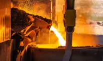 Beijing Has No Choice but to Buy Australia’s Iron Ore: Economist