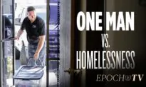 How One Man Is Transforming the Lives of Many Homeless | Zach Southall