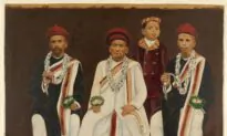 National Gallery of Australia Returns Stolen Art to India