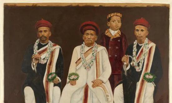National Gallery of Australia Returns Stolen Art to India