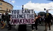 Protesting Harsh Restrictions Doesn’t Necessarily Make You an Anarchist