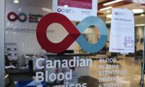 Demand Increasing: Canadian Blood Services Watching Supply as COVID 19 Rules Eased