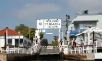 Balboa Island Joins Utility Undergrounding Trend