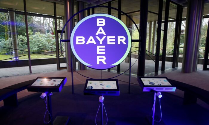 Bayer Paying $40 Million To Settle Lawsuits Over False Claims | The ...