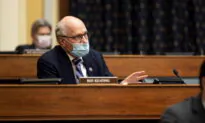 US Congressmen Reach Back Into Cold War Armory to Respond to China