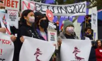 Attention Turns From Tokyo Olympics to Beijing 2022 Amid Calls for Boycott