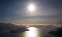 8.2 Magnitude Quake in Alaska Puts Some B.C. Coastal Residents on Edge