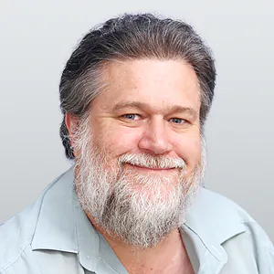 Eric Louw