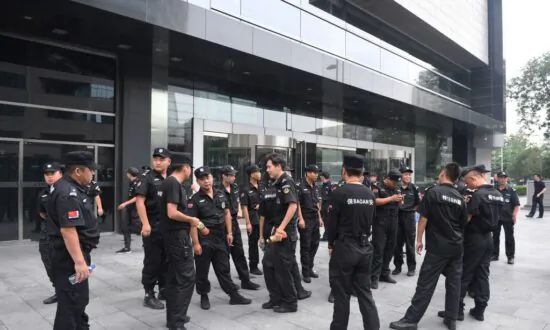 Chinese Anti-America Internet Celebrity Arrested for Running P2P Lending Platform