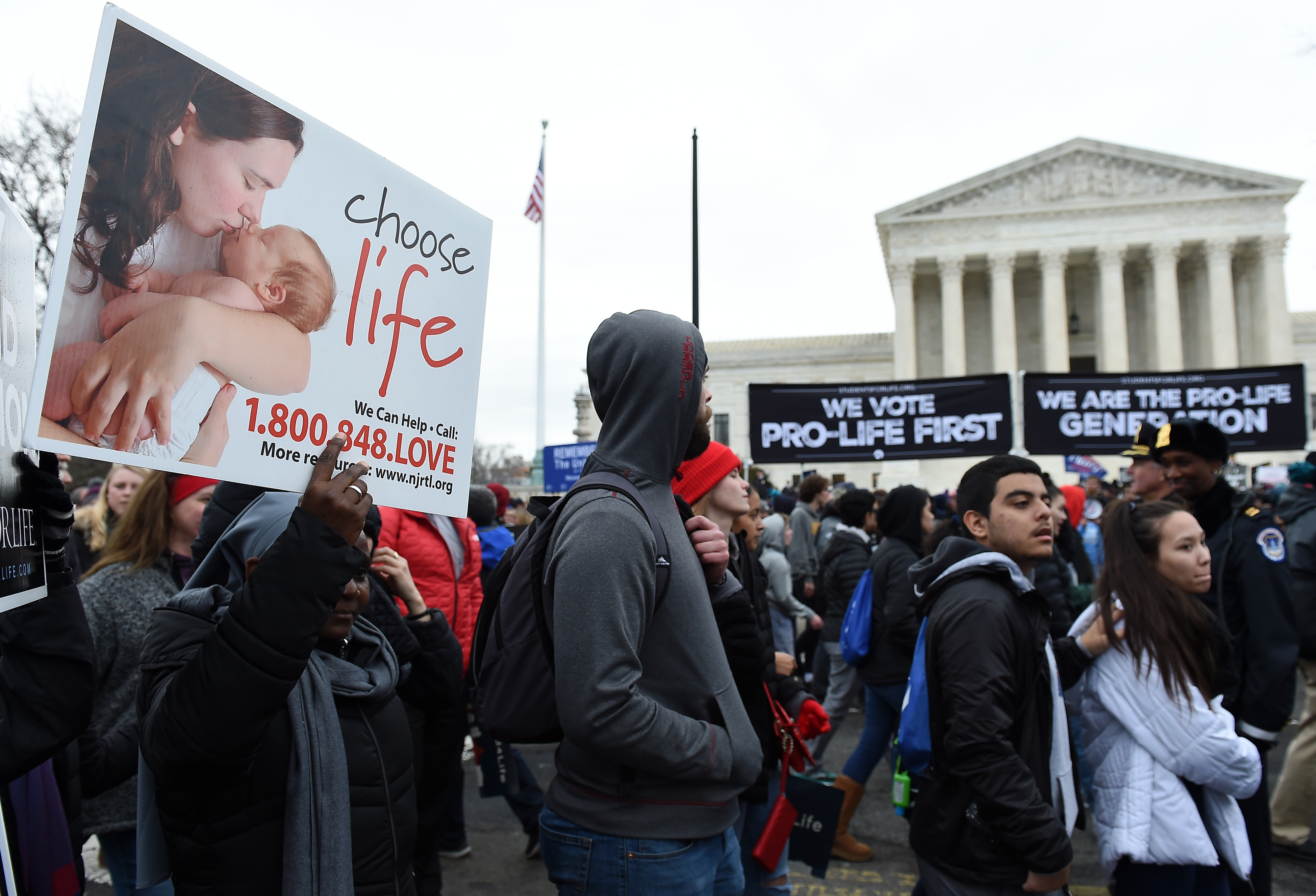 Kansas, Kentucky Set to Be First 'Ballot Tests' in Post-Roe America - Vimarsana News