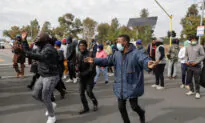 South Africa Is a Failing State, Harvard Economic Report Says