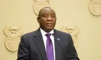 Russia Interfering in South Africa’s Electoral Process, Say Opposition Parties