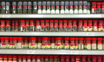 McCormick Recalls Italian Seasoning, Frank’s RedHot Amid Salmonella Concerns