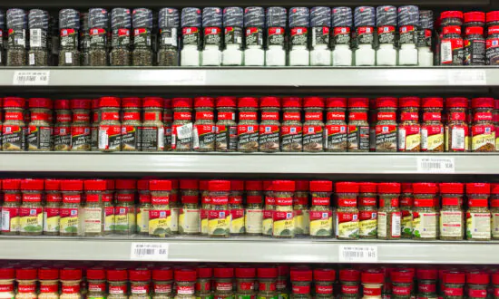 McCormick Recalls Italian Seasoning, Frank’s RedHot Amid Salmonella Concerns