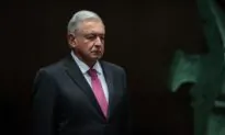 Mexico May Release Thousands of Elderly, Unsentenced Inmates
