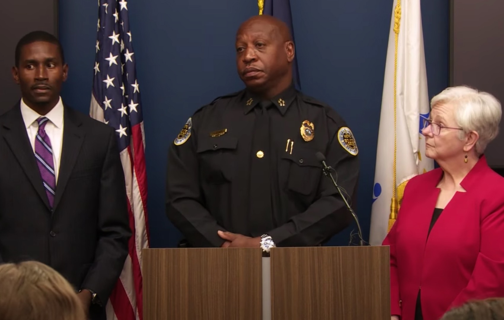 String of Human Trafficking and Prostitution Arrests by Undercover Police in Nashville - Vimarsana News