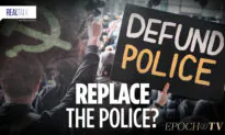 Replace The Police?