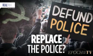 Replace The Police?