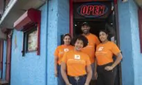 Philly’s Delivery Guys Is a Start-Up Ready to Compete With Food Delivery Giants Such as Grubhub, UberEats. Here’s How It Will Do It