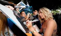 Scarlett Johansson Sues Disney Over ‘Black Widow’ Streaming Release