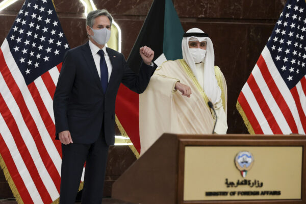 US Kuwait