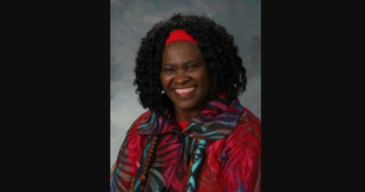 New Mexico House Majority Leader Sheryl Williams Stapleton, a Democrat, is under criminal investigation y the Attorney General’s Office on allegations of racketeering, money laundering, receiving illegal kickbacks, and other violations, officials said this week. (New Mexico House of Representatives)