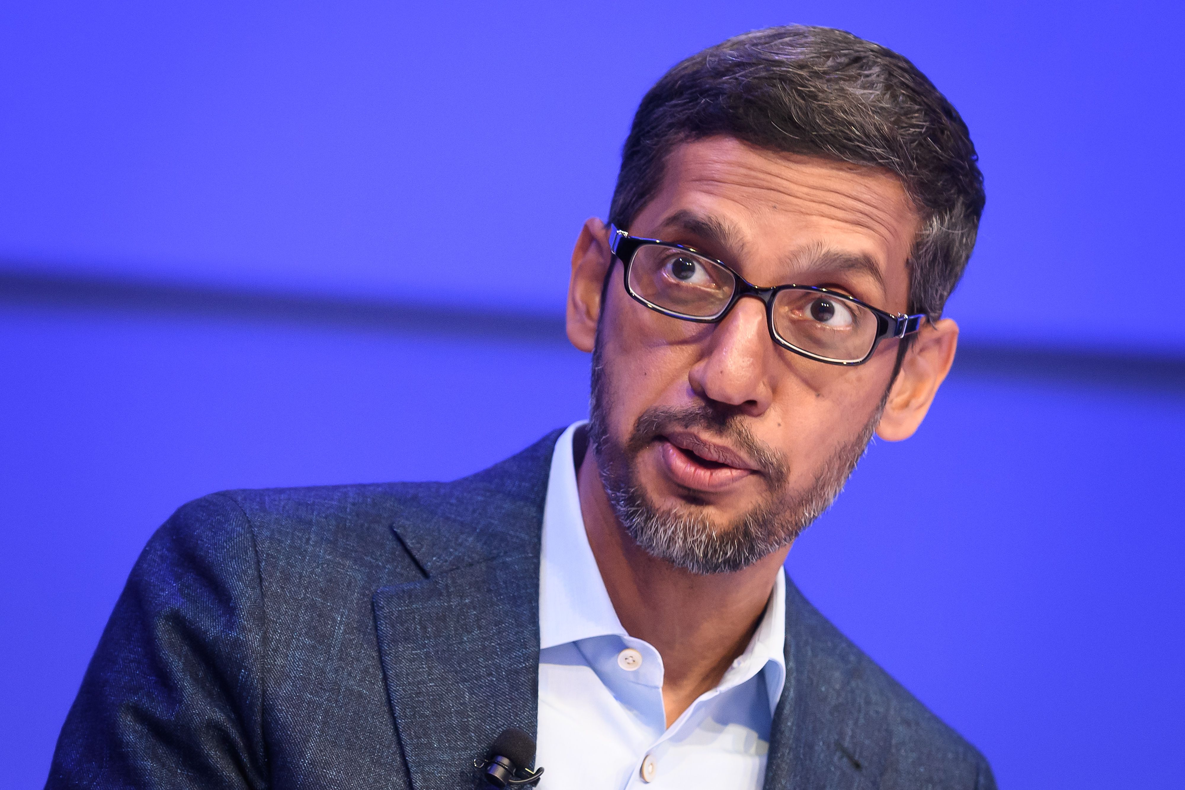 Hundreds of Google Employees Sign Manifesto Opposing Company's Vaccine Mandate - Vimarsana News