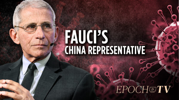 Five Questions for Fauci | Truth Over News