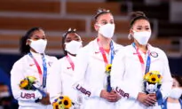 US Set to Defend Gymnastics All-Around Title Without Biles