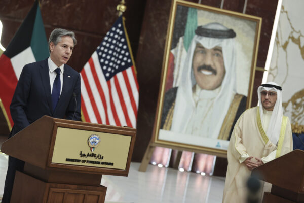 US Kuwait