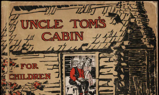 American Treasures: ‘Uncle Tom’s Cabin’