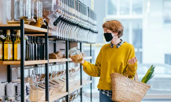 A Life of Meaning, Without Buying