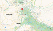Afghan Villagers Search for Survivors as Flash Flood Kills at Least 40