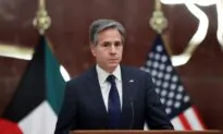 Top US Diplomat Talks Relocation of Afghan Allies in Kuwait