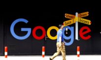 Russia Fines Google 3 Million Roubles for Violating Personal Data Law