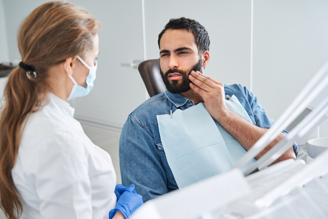 There are many contemporary choices available for the treatment of canker sores, but the ancient remedy, honey, may still be the best choice. (Olena Yakobchuk/Shutterstock)