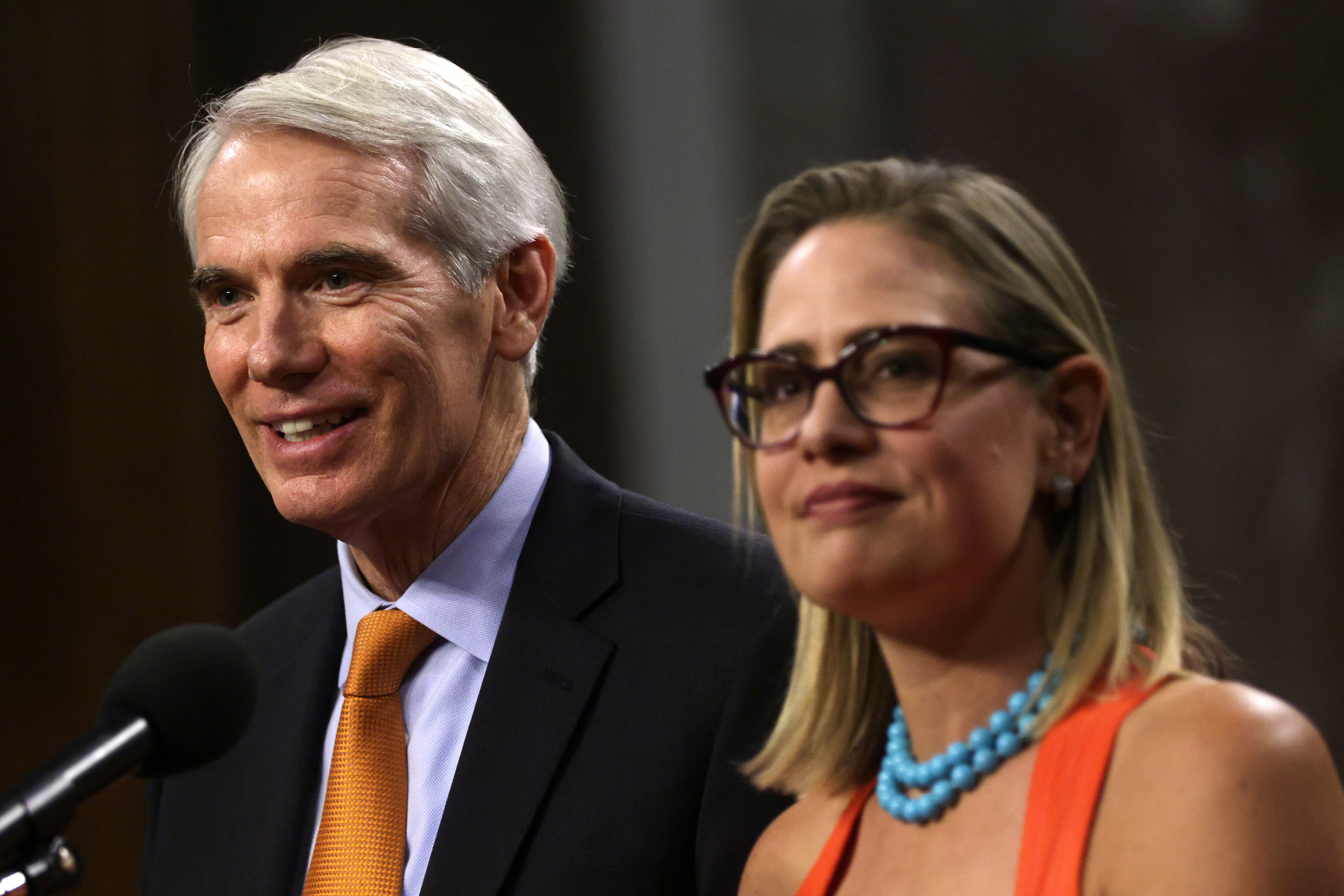 Pelosi Tacitly Confirms Reports that Sinema Opposes Tax Hikes - Vimarsana News