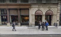NYC Restaurant Group to Require Boosters for Employees and Customers