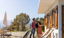 How to Make a Summer Rental Feel Like a Home