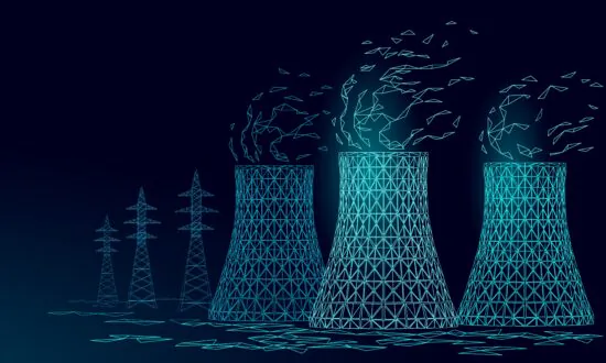 Government Watchdog Has Warning on Barriers to Advanced Nuclear Reactors