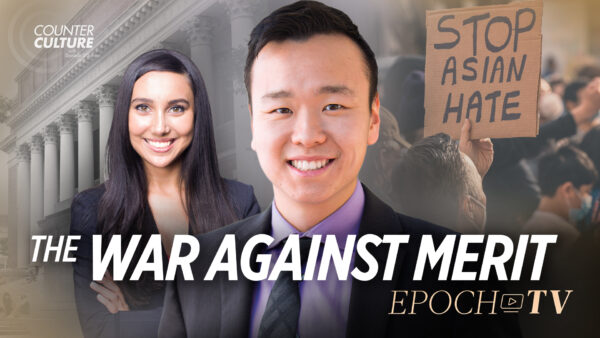 The War Against Merit