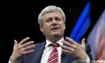 Stephen Harper: Western Democracies Need to Fight Far-Left ‘Wokeism’ Amid Economic Recovery
